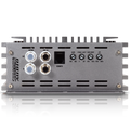 SAE SERIES VERSION 4 MONOBLOCK 2000 X 1 AMPLIFIER