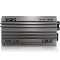 SAE SERIES VERSION 4 MONOBLOCK 2000 X 1 AMPLIFIER