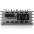SAE SERIES VERSION 4 MONOBLOCK 2000 X 1 AMPLIFIER