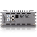 SAE SERIES VERSION 4 MONOBLOCK 2000 X 1 AMPLIFIER