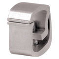 1IN ANGULAR GENERAL PURPOSE CAM MOUTNING TRUCK CAP CLAMP UNASSEMBLED(CASE OF 50)
