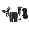 DUAL CAMERA HD DVR