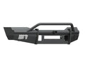 Road Armor bumper