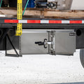 TOOLBOX, CAM LOCK, 18X24X72, SMTH A