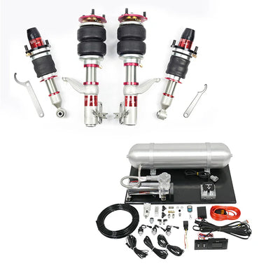 TruHart strut brace