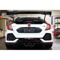 GTC300 Hon Civic Type R 6