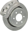 FORD CALIPER & DS ROTOR KIT
