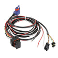 12.3 PRO DASH RACEPAK