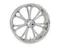Performance Machine 23x3.5 Forged Wheel Virtue  - Polished
