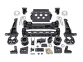 25 CHEVY SILVERADO 1500 ZR2/GMC SIERRA 1500 AT4X 4WD 4IN (4IN + 2IN) BIG LIFT KIT FOR AT4X AND ZR2