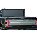 22C MAVERICK 4.5FT BED LOMAX STANCE HARD COVER CARBON FIBER