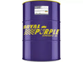 Royal Purple HPS Synthetic High Performance Street 5W20 Motor Oil - 55 Gallon