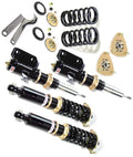 BC Racing Coilover RM 06-11 Civic