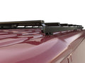 Citroen Jumper (L2H1/136?? WB/Low Roof) (2014-Current) Slimpro Van Rack Kit