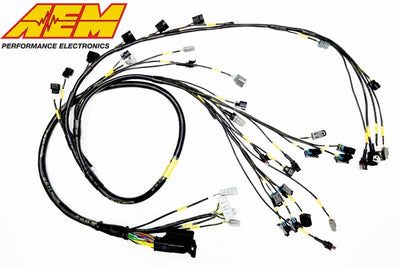 Rywire auto part