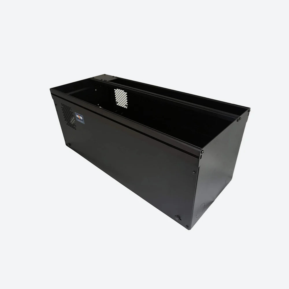 UNIVERSAL WIDE CONSOLE SOLUTION FOR