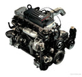 Diesel Power Source Compound Turbo Kit Stage 6.5 S363/73/14 with Ball Bearing - DCT0395