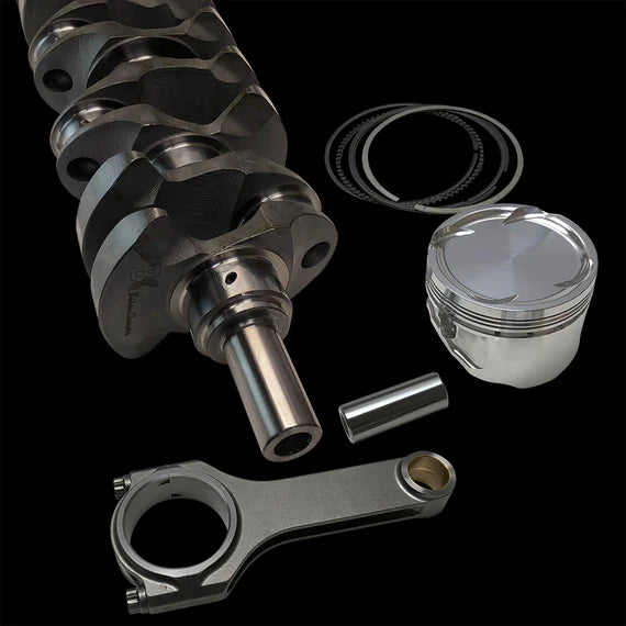 Brian Crower auto part