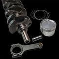 Brian Crower auto part
