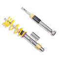 KW 04-10 BMW M5 E61 Touring V3 Coilover Kit (Incl. Electronic Damper Deactivation)