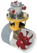 VARIABLY ADJUSTABLE PISTON PUMP, 45