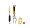 Ohlins 2017+ Tesla Model 3 / 2020+ Tesla Model Y Street Tuned Suspension System with Springs