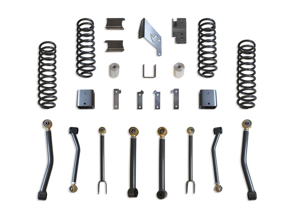 Maxtrac shock absorber