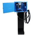 DEF BLUE BOX PEDESTAL KIT (F00201A1