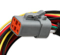 6 BOLT FLANGE VEYRON PUMP (DUAL)