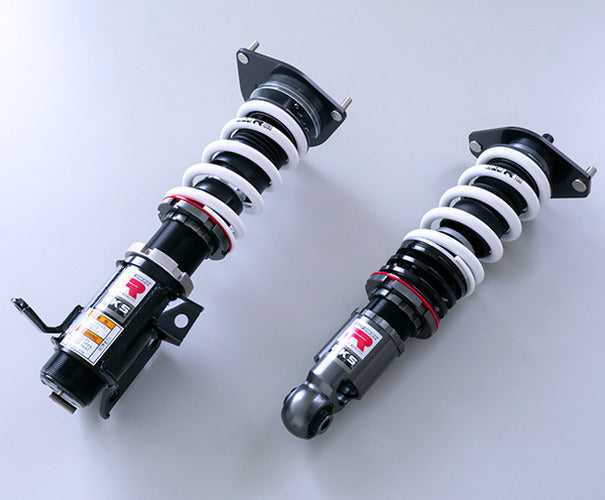 HKS Hipermax R ZN8 Full Kit