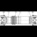 DRIVESHAFT