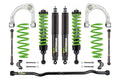 0323 FJ CRUISER/4RUNNER/GX470 FOAM CELL PRO SUSPENSION KITSTAGE 1
