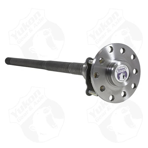 DRIVESHAFT