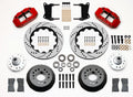Wilwood auto part