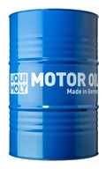 LIQUI MOLY 205L Motorbike 4T SAE 15W50 Street