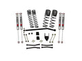 Lift Kit-Suspension