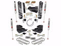 Skyjacker lift kit
