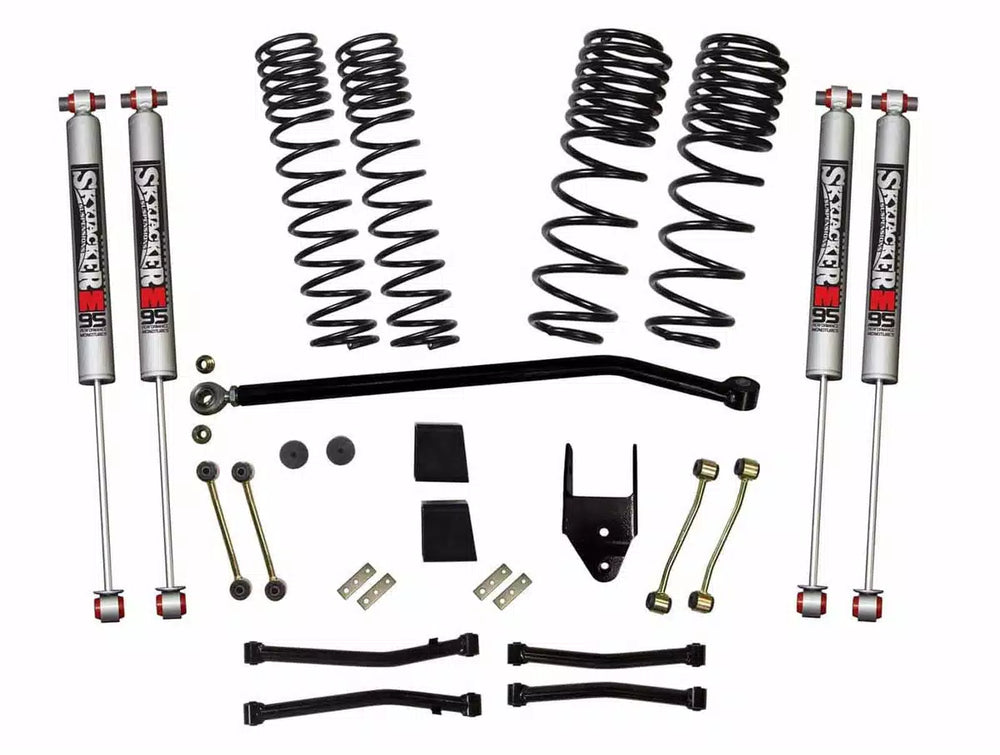 Lift Kit-Suspension