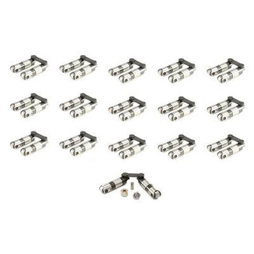 HPX EZ-Roll Hyd. Roller Lifter Set BBC