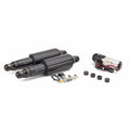 0717 HARLEY DAVIDSON VROD ULTIMATE RIDE KIT(BLACK)