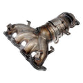 MANIFOLD CONVERTER