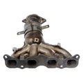 MANIFOLD CONVERTER