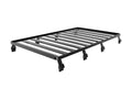 Front Runner Outfitters roof rack detail