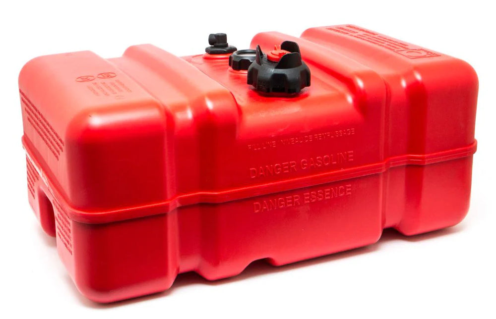 40 GALLON FUEL TANK (DROP SHIP PROG