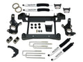 Tuff Country auto part