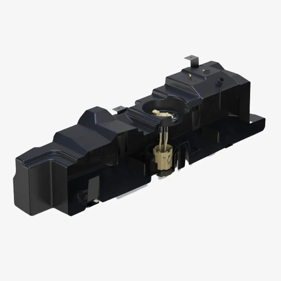 S&B Tanks auto part
