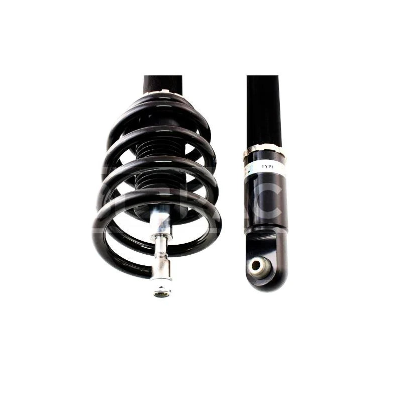 18-22 Honda Accord Turbo (Extreme Low)