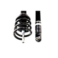 18-22 Honda Accord Turbo (Extreme Low)