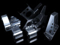 Dual Height K-Series Mount Kit