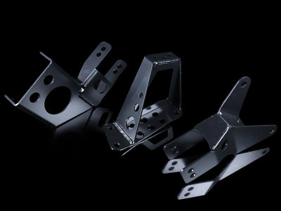 Dual Height K-Series Mount Kit